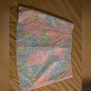 Lilly Pulitzer Skirt